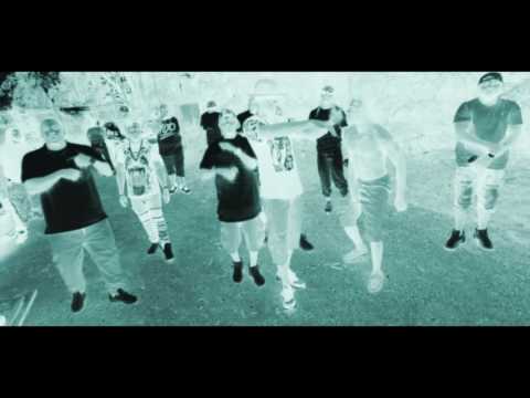 Marley G FT Choppo and Dreyola - Grinding  (OFFICIAL VIDEO)