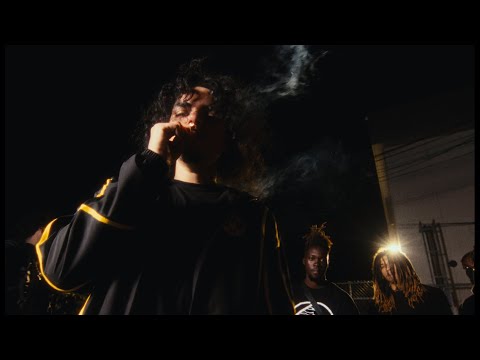 Vago - Crank That (Official Music Video)
