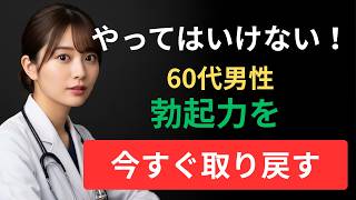 🚨腎臓を壊す習慣とは？｜毎日の健康法が逆効果に…CKDを防ぐ食事と生活改善 | 老後の健康