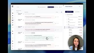 Full Compliance Gap Analysis in Minutes with ComplyDo