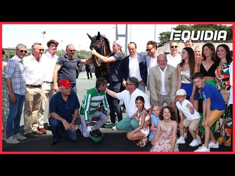 JUSHUA TREE, LA NOUVELLE PEPITE DE JEAN-MICHEL BAZIRE I Reportage