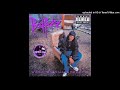 Bad Azz - Everythang Happens Fo' a Reason Slowed & Chopped by Dj Crystal Clear