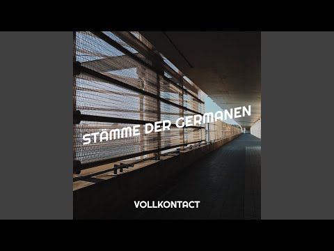 Stämme Der Germanen