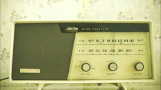 Arthur Murray Radio  - Twist