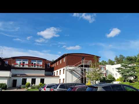 Ośrodek wypoczynkowy Alma Gdańsk Sobieszewo 29-07-2025