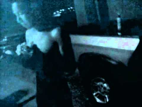 el borracho de greco