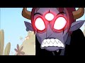 Star Vs The Forces Of Evil Dark Horse Low Pitch