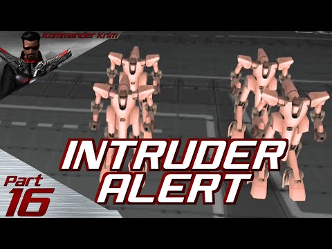 🚀KRIM PLAYS Xenosaga Episode I: DWZM - Part 16🚀