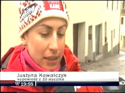 PŚ w biegach Otepaeae 16.01.2010 - relacja