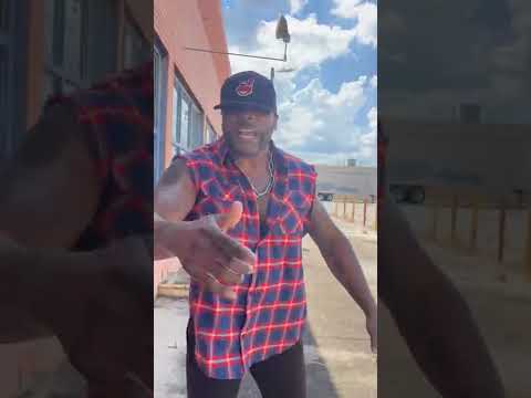 Monster Tarver - Check #GodOverMoney #MenaceMovement