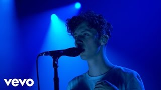 Troye Sivan - TALK ME DOWN (Live on the Honda Stage at the iHeartRadio Theater LA)