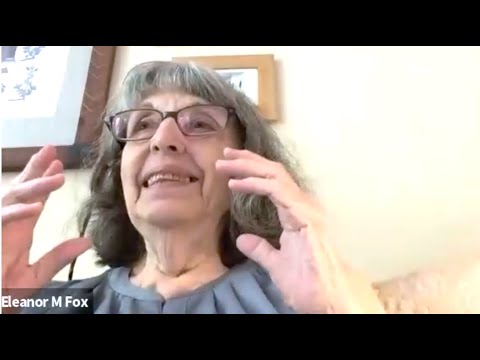 Eleanor Fox: Goals of Antitrust Consumer Welfare v Fairness & Competitive Process; Types of Populism