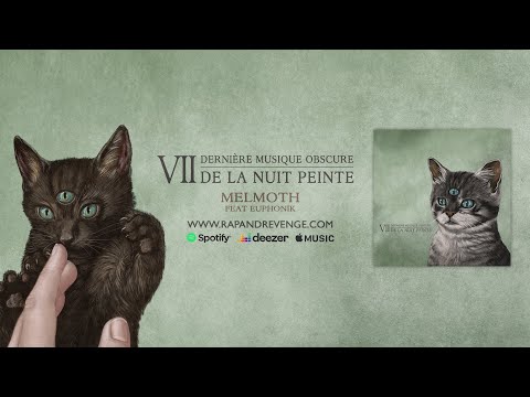 VII - Melmoth (feat Euphonik)