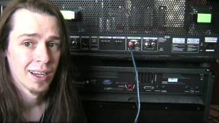 Download lagu Quick Tip: Using A Combo Speaker As A Cab mp3