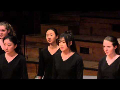 Gloria (from Mass No 6) Gyory Orban