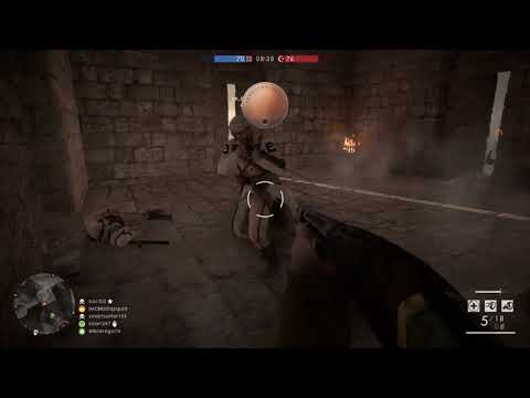 On the Battlefield S1E6