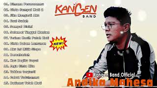 Download lagu Lagu Andika Mahesa Kangen Band [Full Album 2022]  Cinta Sampai Mati 2, Dimana Perasaanmu mp3