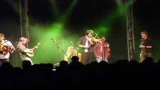 Bellowhead-Jordan