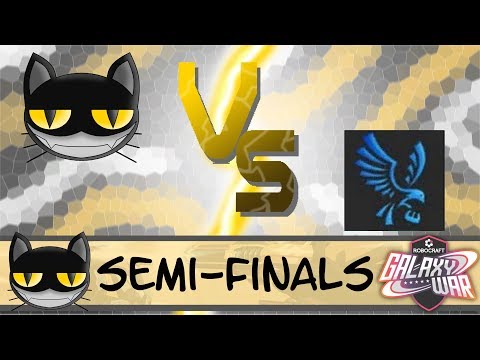 Final Round   Semi Final   Mockingbird Game 1