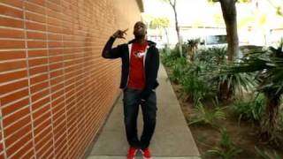 Godfrey - Another Character