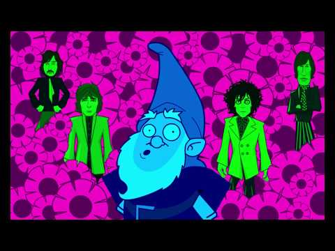 SYD BARRETT - THE GNOME