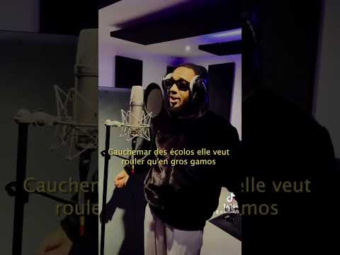 SI J’ÉTAIS UN RAPPEUR DES ANNÉES 2000 #rap #2000shiphop