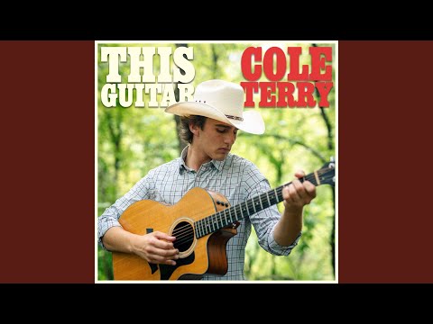 Cole Terry - This Guitar - Misc Originals