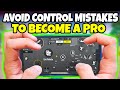 How To Get The Best Control Setting in BGMI | BEST 4 FINGER Claw CONTROL | BGMI