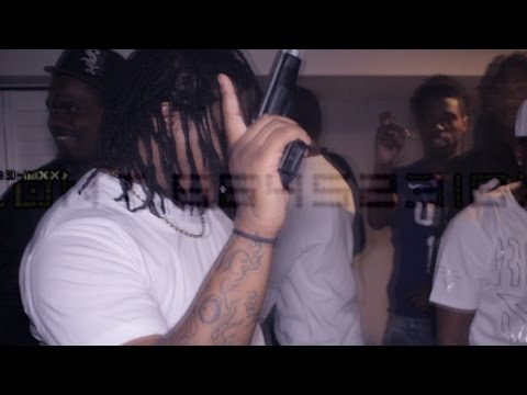 JOC DA BLOCK-BUFFBOY-Shot by| @Achoicesfilms
