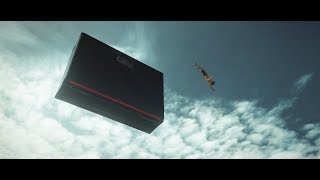 HITMAN 2 - A Homing Briefcase To Surpass Metal Gear