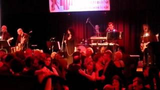 KH BAND Zimní královna a  Listen to your heart PARDUBICE 11.3.20