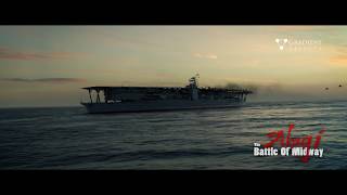 Akagi - The Battle of Midway