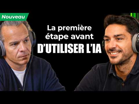 Le mensonge le plus rentable de la Silicon Valley - Vincent Luciani