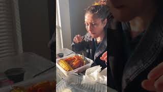 Reaccionando a grupo Marrano - el ansioso