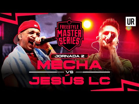 MECHA VS JESÚS LC I #FMSESPAÑA 2023 Jornada 2 | URBAN ROOSTERS