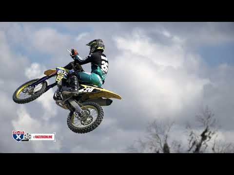 Racer X Films: Chase Sexton and Alex Martin at Moto Sandbox