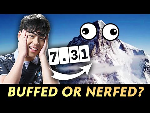 BUFFED or NERFED? Ana on OG Signature Hero