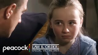Sabrina Carpenter Portrays a Survivor in Gripping Case | Law &amp; Order SVU