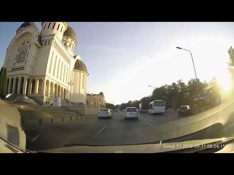 [DN 79 - FULL] Arad - Chișineu Cris - Salonta - Oradea, Crișana, România [2020]