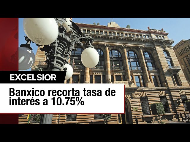 Análisis sobre el recorte de 25 puntos base en la tasa de interés de ...