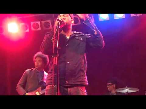 Ancient Robotz & Adrian Sims