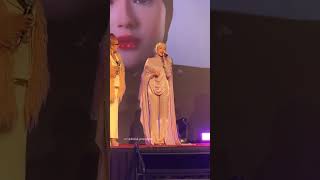 Esok Masih Ada - Hannah Delisha (Live Version Tanpa Muzik)