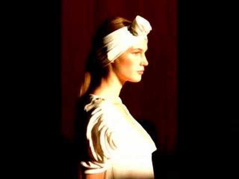 Tsumori Chisato Fashion SS07