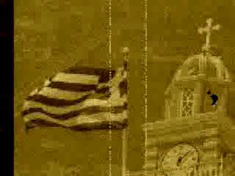 DJ Onur feat Natalja - Cesaretin varmi Aska, TURKISH GREEK LOVE