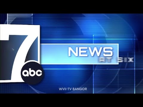 WVII 6pm News Friday