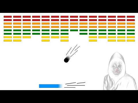 I made an A.I. to play Atari Breakout better than you