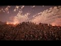 CAN 100 CLEOPATRA STOP 500.000 EGYPTION SWORDSMEN - Ultimate Epic Battle Simulator 2