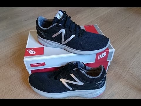 New Balance Vazee