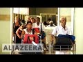 Sri Lanka Ninety Tamil Refugees Return Home