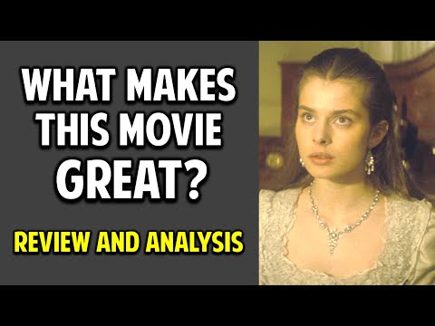 Tess -- What Makes This Movie Great? (episode 59)